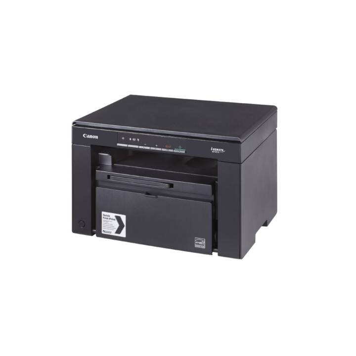 CANON i-SENSYS MF3010 (Stampante laser, Bianco e nero, USB)