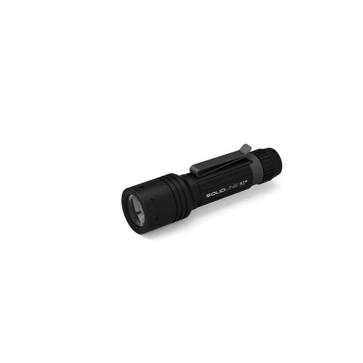 LEDLENSER Torce elettriche Solidline ST5