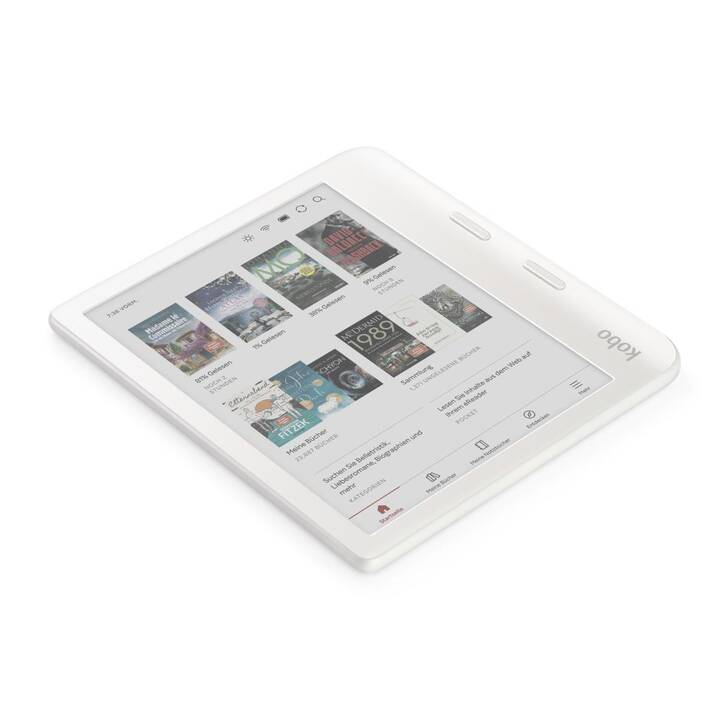 KOBO Libra Colour (7", 32 GB)