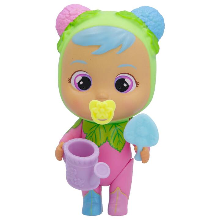 cryba b y Cry Baby Shiny Shiny