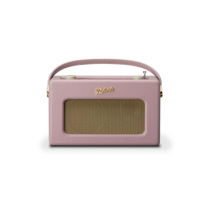 ROBERTS RADIO DAB+ Radio Revival iStream Radio internet (Pink)