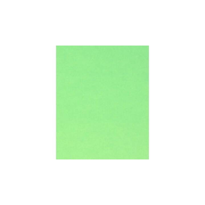 I AM CREATIVE Papier de soie (Vert clair)