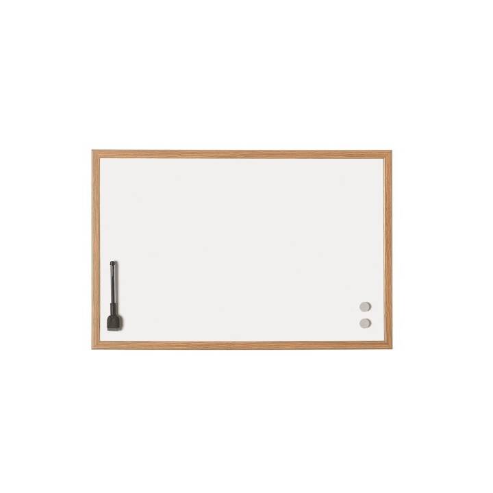 MAGNETOPLAN Whiteboard (59 cm x 40 cm)