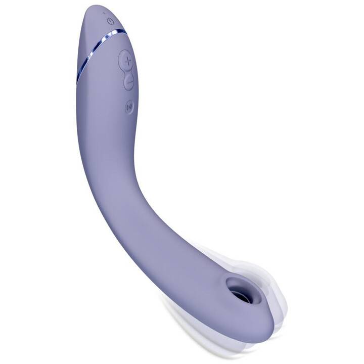 WOMANIZER G-Punkt Vibrator OG