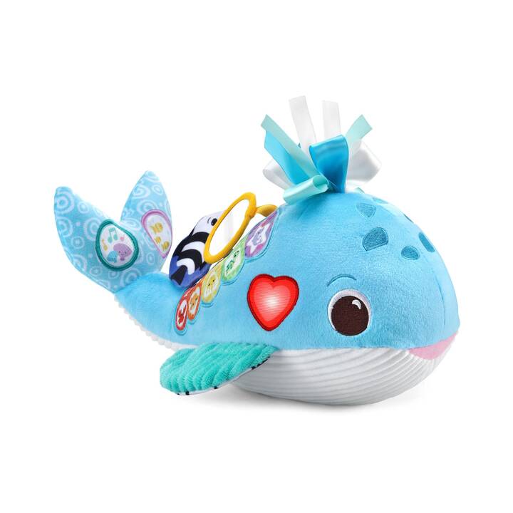 VTECH Jouet peluche