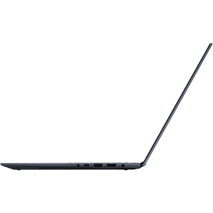 ASUS VivoBook S 14 Flip TP3402VA-LZ062W (14", Intel Core i7, 16 Go RAM, 1000 Go SSD)