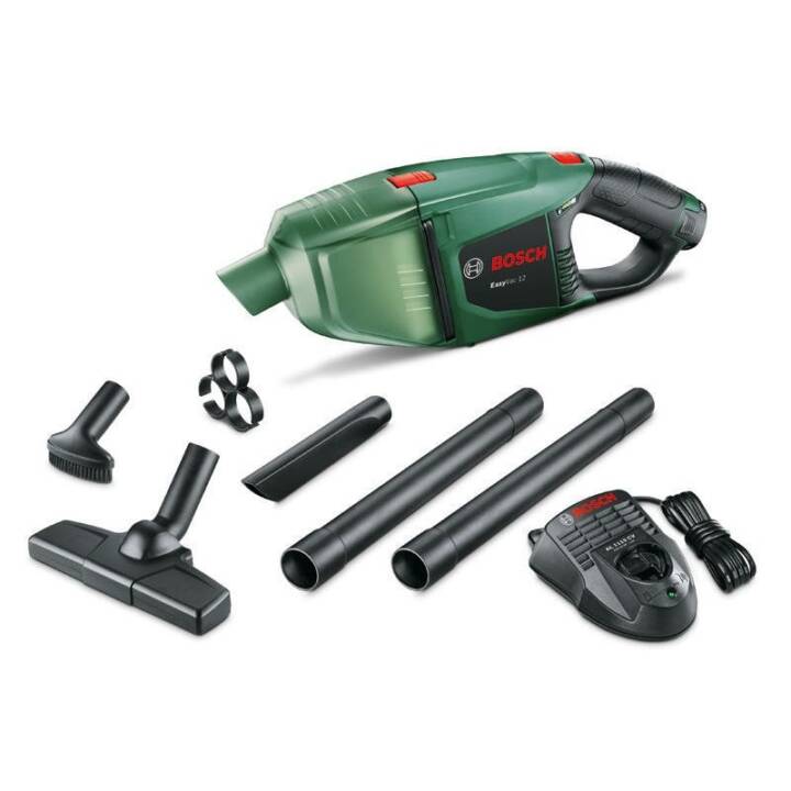 BOSCH EasyVac 12 Kit