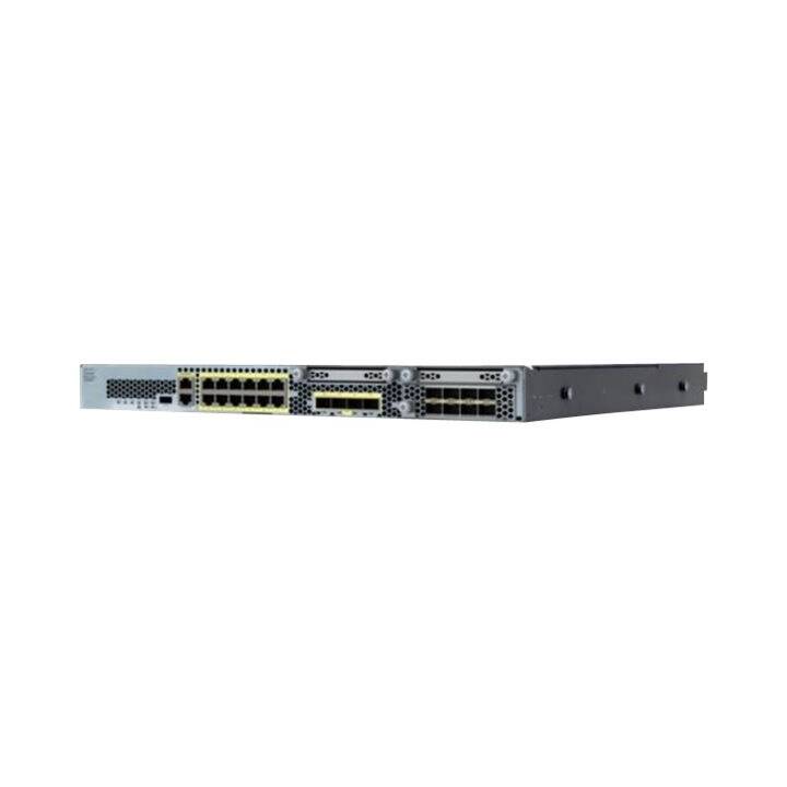 CISCO FirePOWER 2130 ASA (4750 Mbit/s)