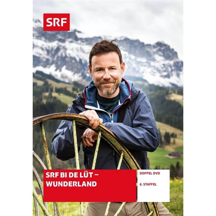 SRF bi de Lüt - Wunderland - SRF Dokumentation (GSW)