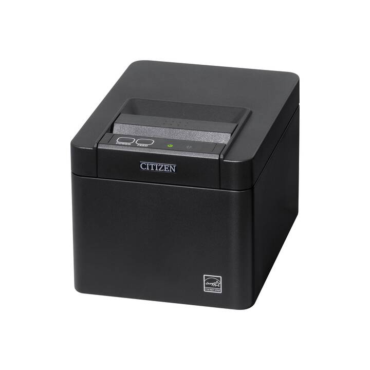 CITIZEN CT-E301 (Imprimante des reçus, Thermique directe)