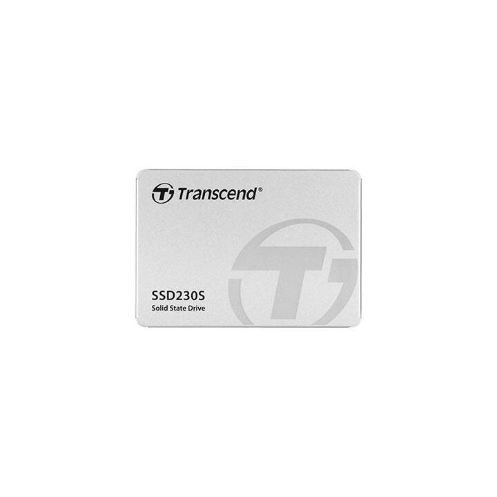 TRANSCEND SSD230S (SATA-III, 4000 GB)