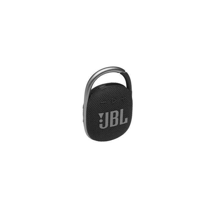 JBL BY HARMAN Clip 4 (Noir)