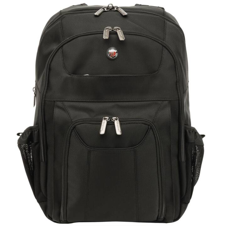 TARGUS Rucksack (15.6", Schwarz)