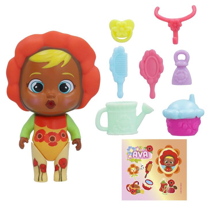 cryba b y Cry Baby Shiny Shiny