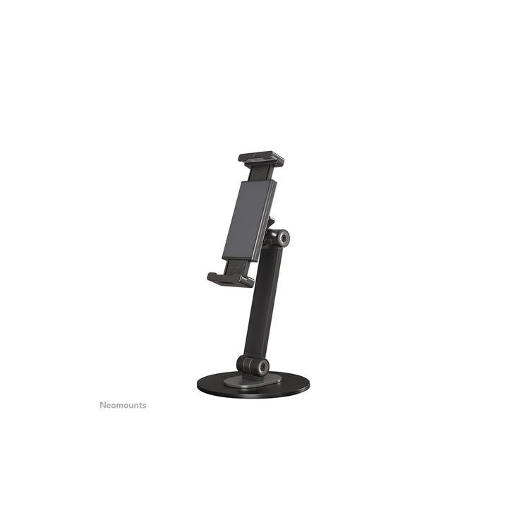 NEWSTAR DS15-540BL1 Supporto tablet (Nero)