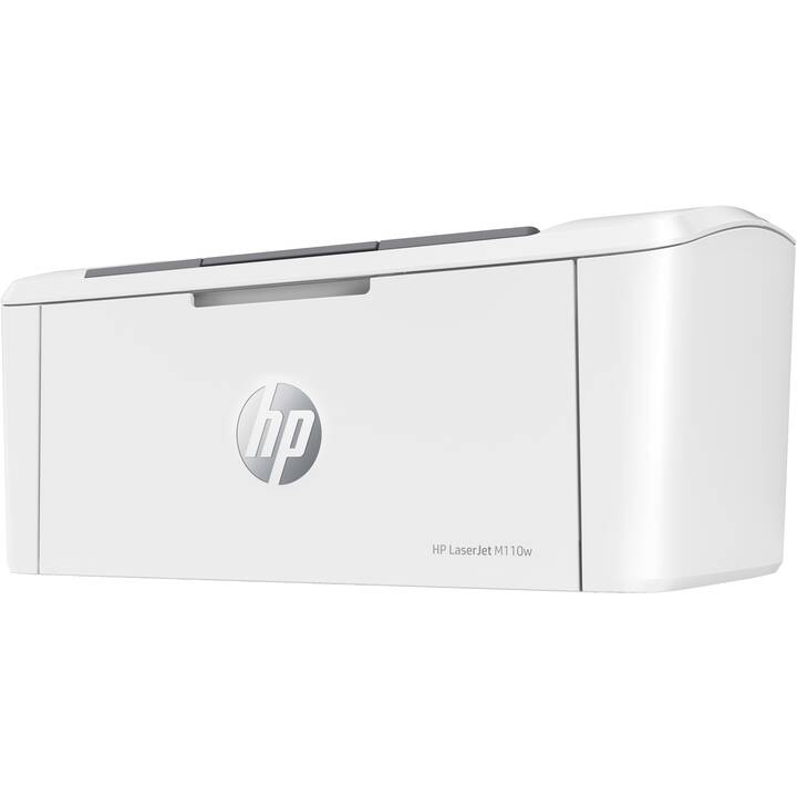 HP M110w (Stampante laser, Bianco e nero, WLAN)