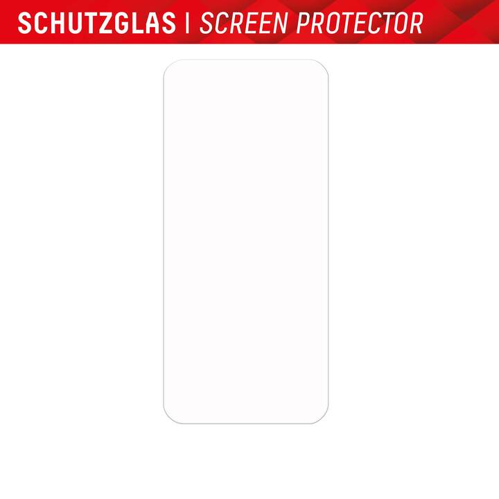 DISPLEX Verre de protection d'écran (Galaxy A54 5G, 1 pièce)
