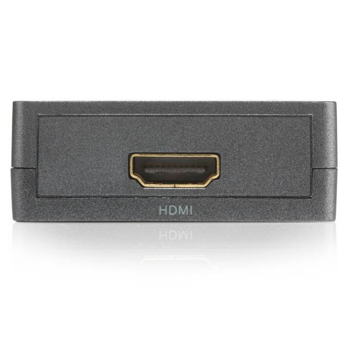 MARMITEK HV15 Convertisseur vidéo (HDMI)
