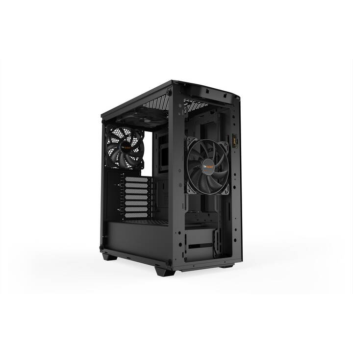 BE QUIET! Pure Base 500DX (Design Case)