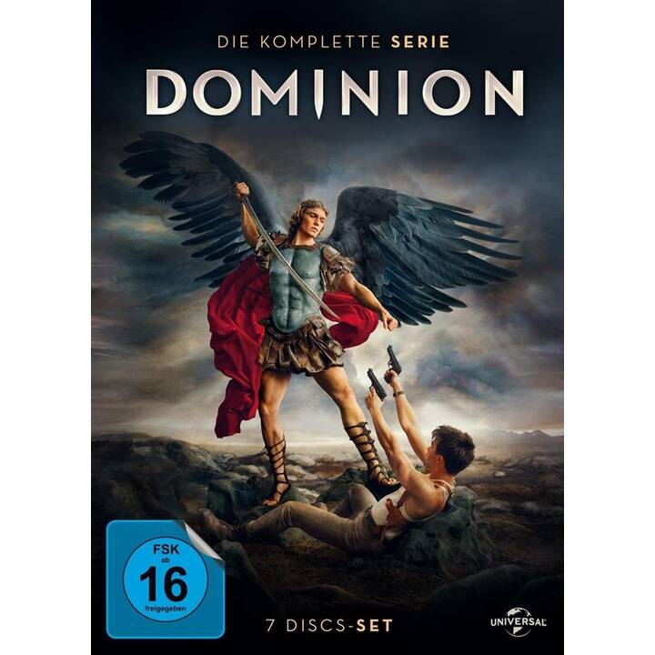 Dominion (DE, EN)