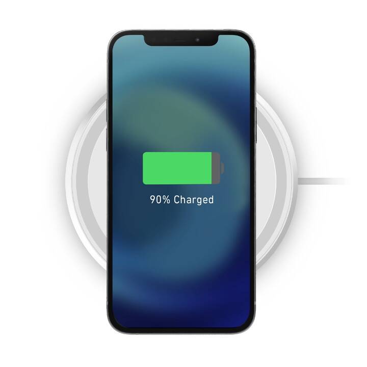 SBS Basis 15W Wireless charger (15 W)