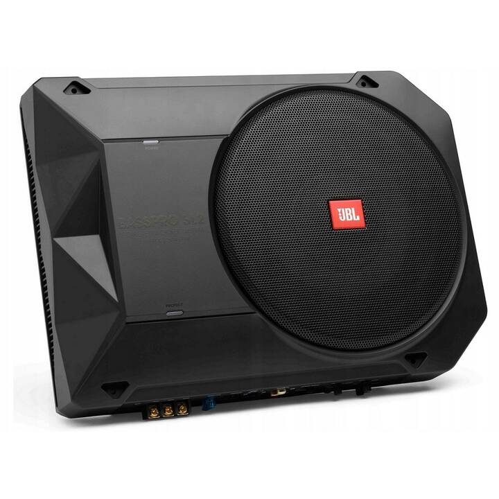 JBL BY HARMAN BassPro SL2 (Noir)