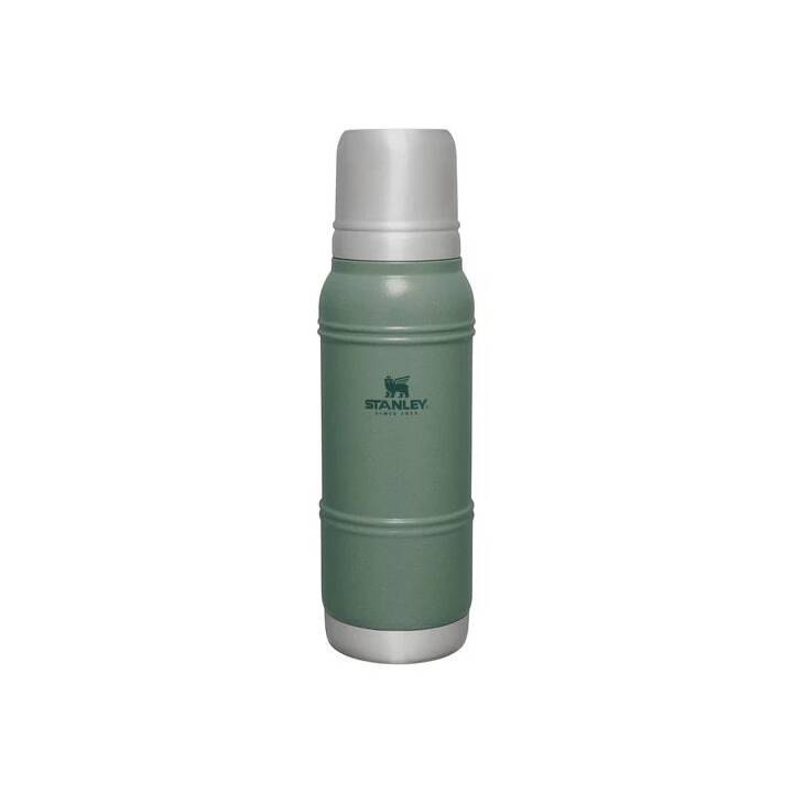 STANLEY Bicchiere thermos The Artisan (0.65 l, Verde)
