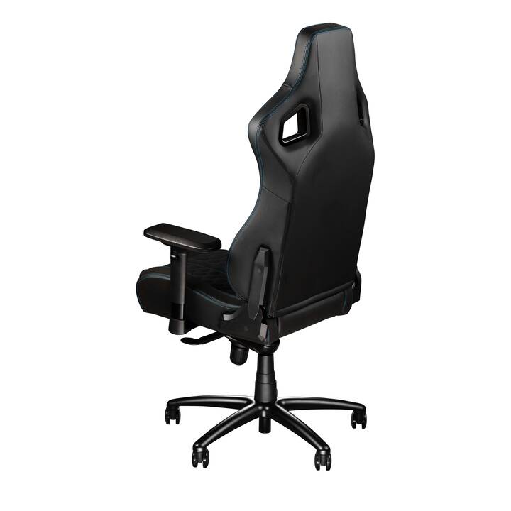 JOULE PERFORMANCE Gaming Chaise (Noir)