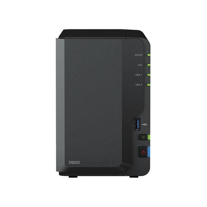 SYNOLOGY DS223