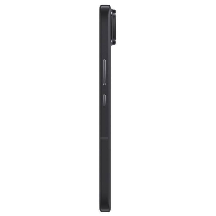 ASUS Zenfone 12 Ultra (512 GB, Nero, 6.78", 50 MP, 5G)