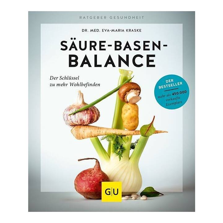 Säure-Basen-Balance