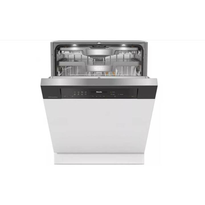 MIELE G 17710-60 SCi SW AutoDos (Norma EU 60 cm, Inserire)