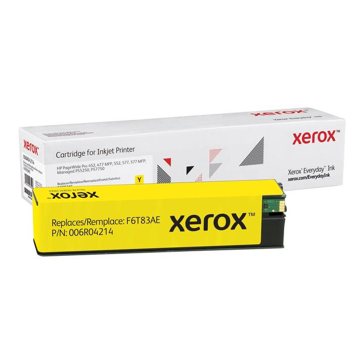 XEROX 006R04214 (Einzeltoner, Gelb)