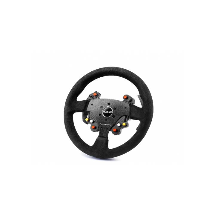 THRUSTMASTER Rally Sparco R383 Mod Add-On Volant (Noir)