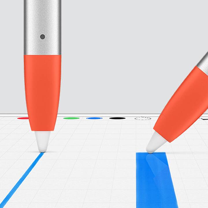 LOGITECH Crayon Emea In Stylet de saisie (Actif, 1 pièce)