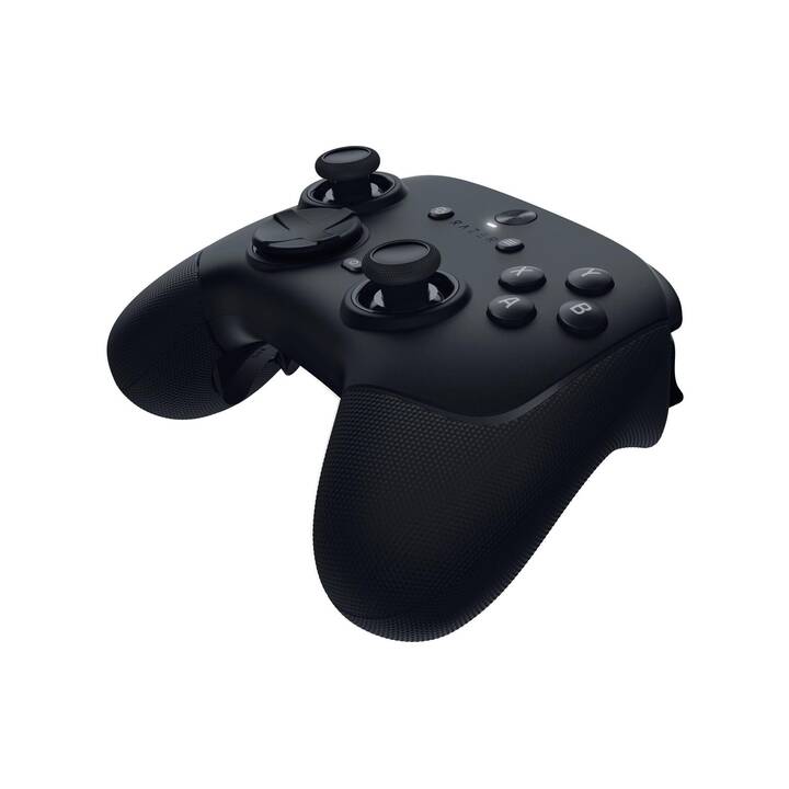 RAZER Wolverine V3 Pro 8K PC Gamepad (Schwarz) - Interdiscount