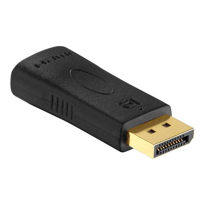 PURELINK PureInstall PI150 Adattatore video (DisplayPort)