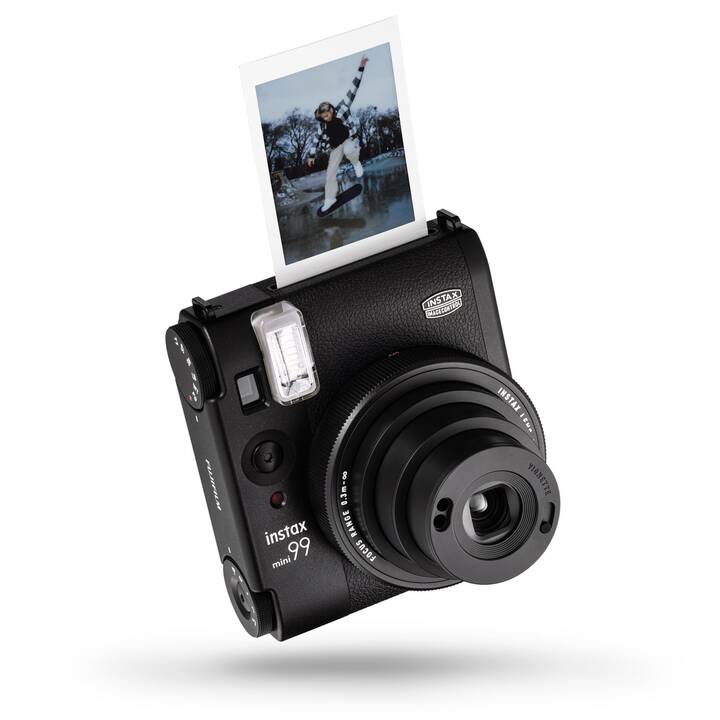 FUJIFILM Instax Mini 99 (Schwarz)