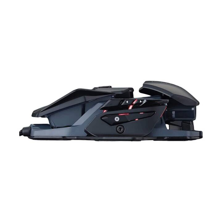 MAD CATZ R.A.T. PRO S3 Mouse (Cavo, Gaming)