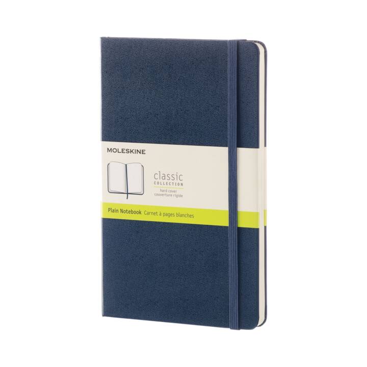 MOLESKINE Taccuini (A5, In bianco) Interdiscount