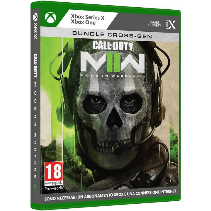 Call of Duty: Modern Warfare II (IT)