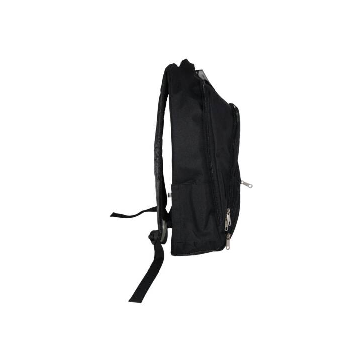 KENSINGTON SP25 Sac à dos (15.4", Noir)