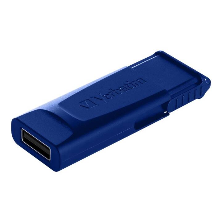 VERBATIM Slider (32 GB, USB 2.0 de type A)