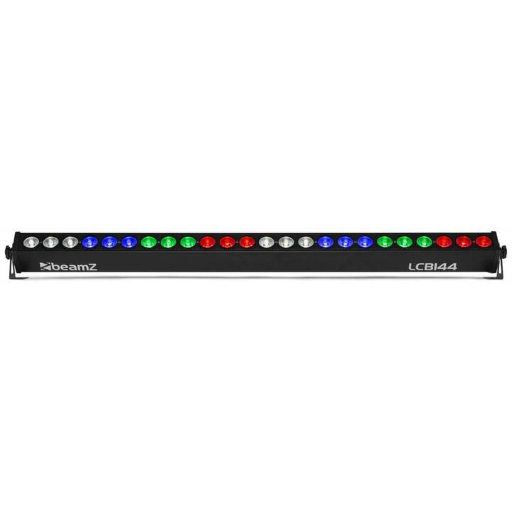 BEAMZ LED-Bar LCB244 (Tube / Bar, Blau, Grün, Weiss, Rot)