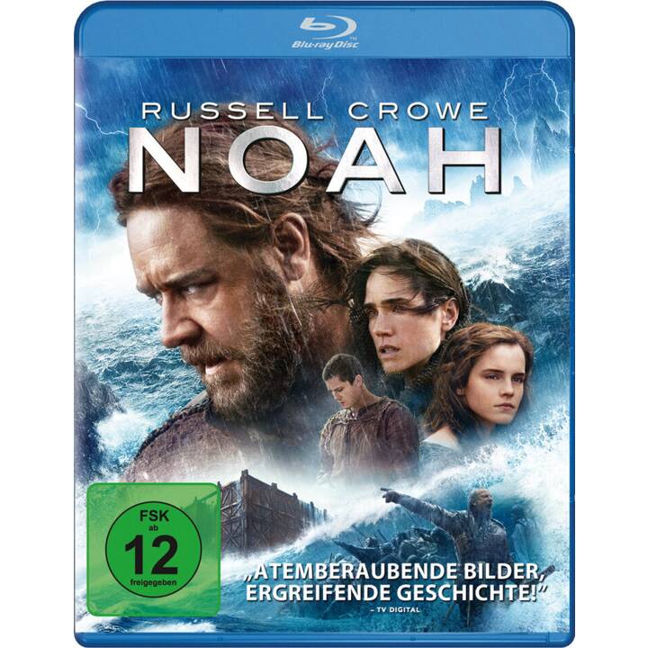 Noah (EN, DE, ES, IT, FR)