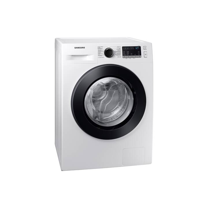 SAMSUNG Lavasciuga WD80T4049CE/WS