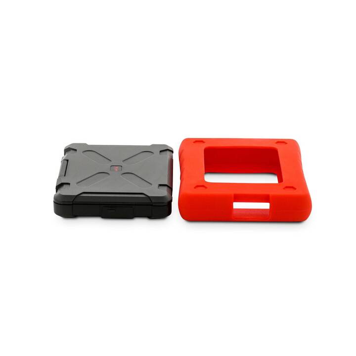 LMP Dataprotector (Box esterni per unità disco)