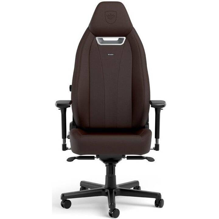 NOBLECHAIRS Gaming Stuhl Legend (Braun)