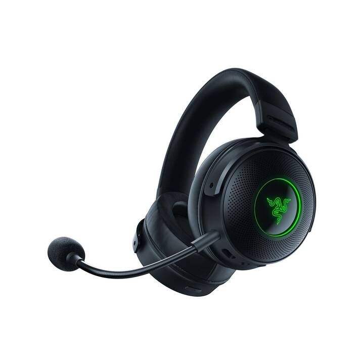 RAZER Gaming Headset Kraken V3 Pro (Over-Ear)