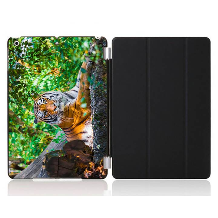 EG iPad Cover pour Apple iPad Pro 10.5" - Tiger